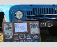 1st scssts classic truck show 223